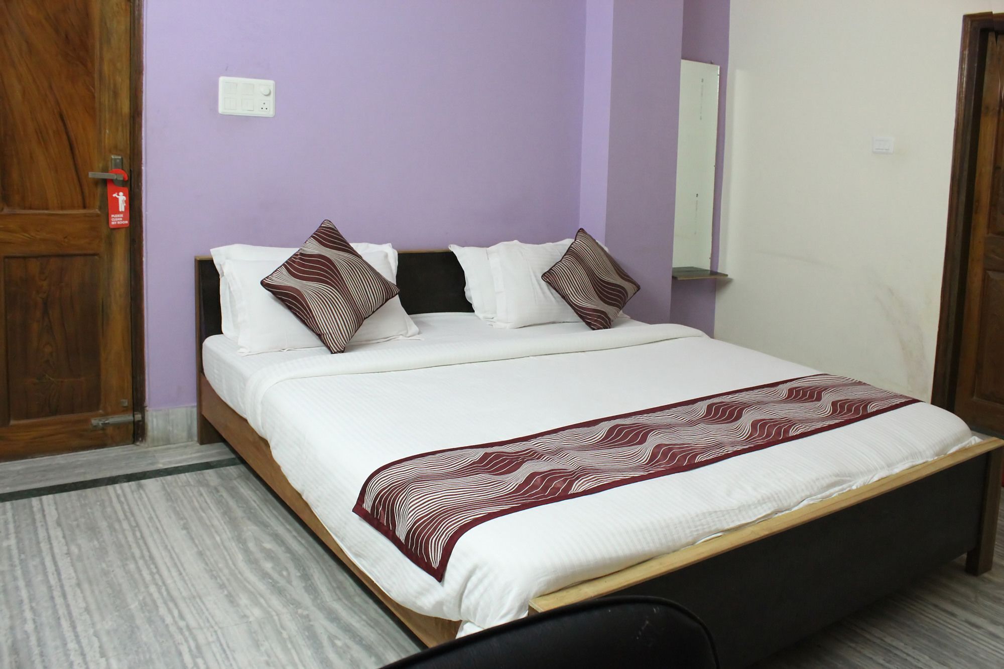 Hotel Oyo 4988 Near Bailey Road Danapur Esterno foto