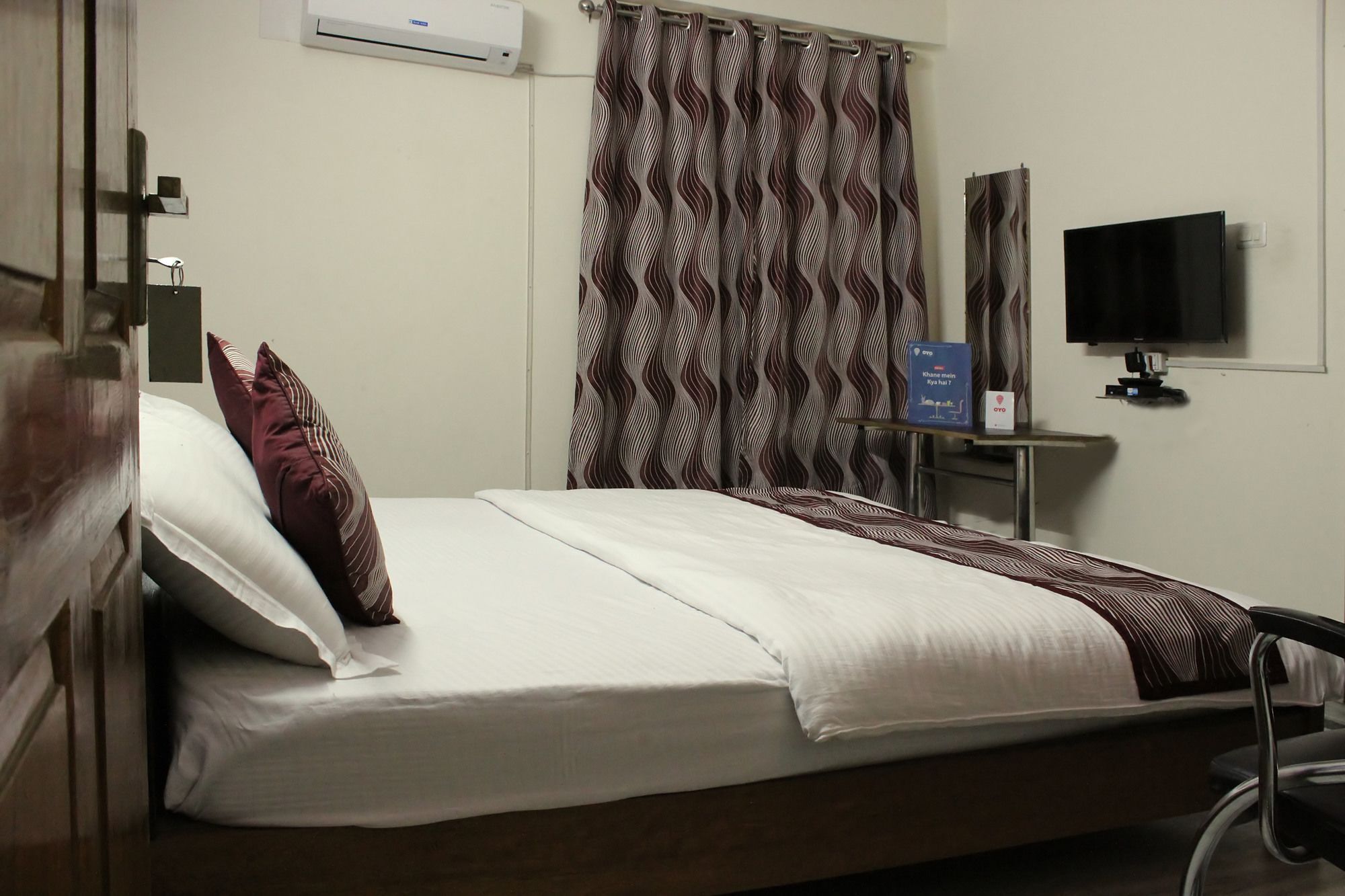 Hotel Oyo 4988 Near Bailey Road Danapur Esterno foto