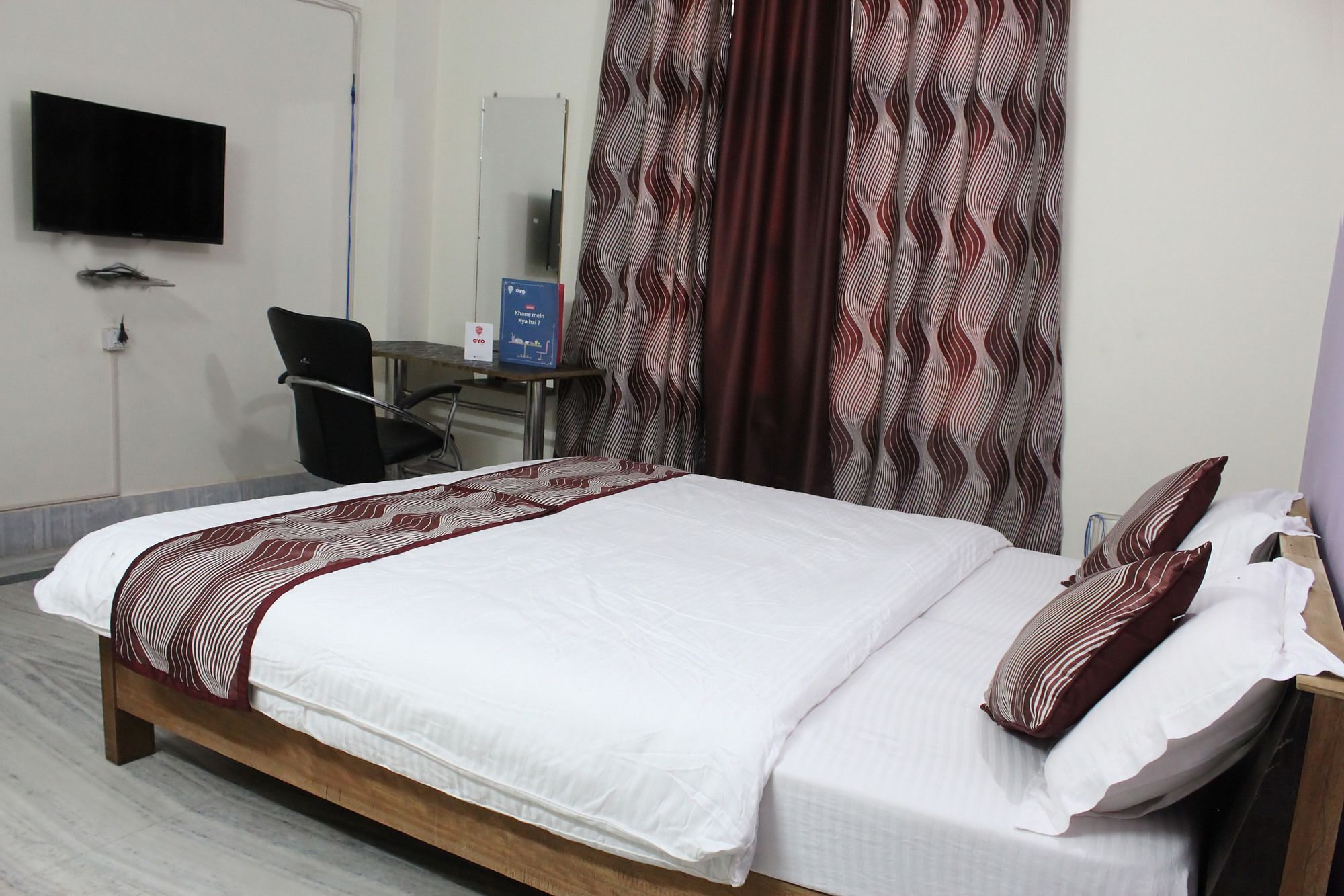 Hotel Oyo 4988 Near Bailey Road Danapur Esterno foto